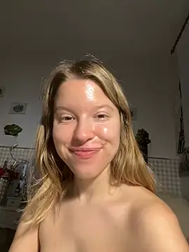 kimcziin Live XXX chat