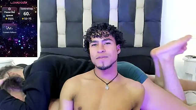 Živý XXX chat ECSTASYX2-23