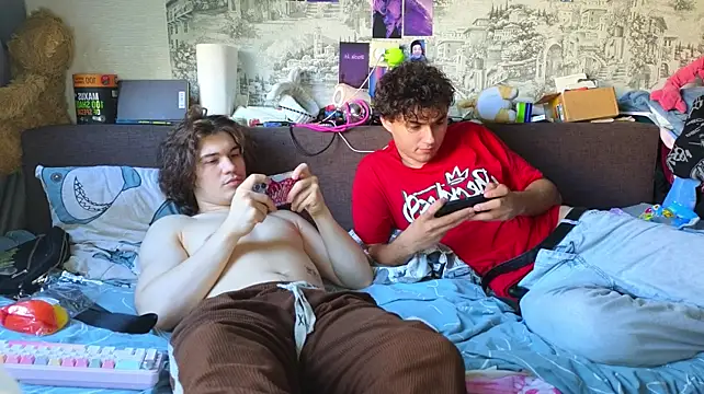 jordanjock Obrolan Langsung XXX