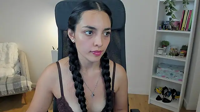 Chat XXX Live _BellaEvans_