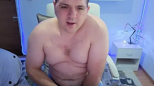 JasonJacks Live XXX-Chat