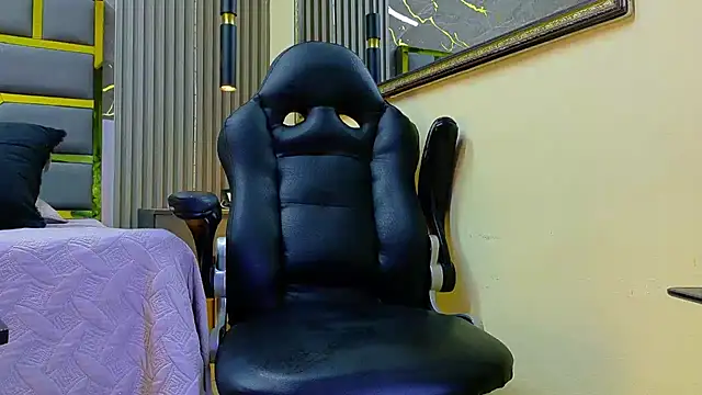 ALANNFERRER's Live XXX Chat
