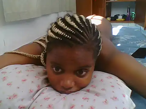 arisbellisimo's Live XXX Chat