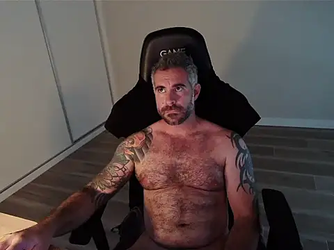 mar88magic's Live XXX Chat
