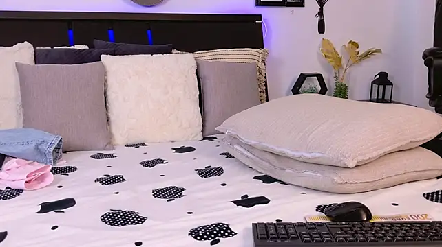 Jimmy_Doss Adlı Modelin Canlı XXX Sohbeti