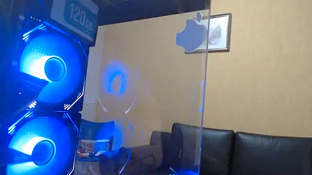 Czat XXX na żywo – MeladoDiMel