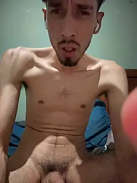 XXX chat uživo modela ElBratid