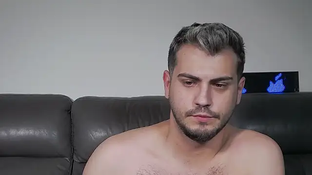 CrazyDom1 Chat XXX live