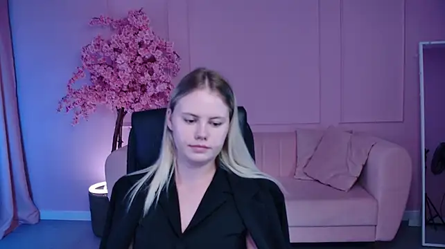 Chat XXX ao vivo de LanaWey