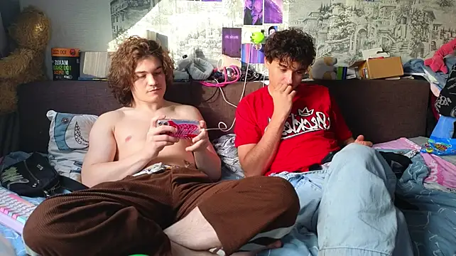 jordanjock Live XXX Chat