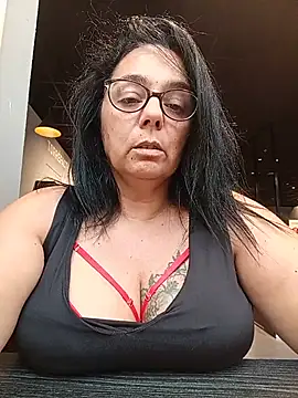 pulpeuse64 Live XXX-chat
