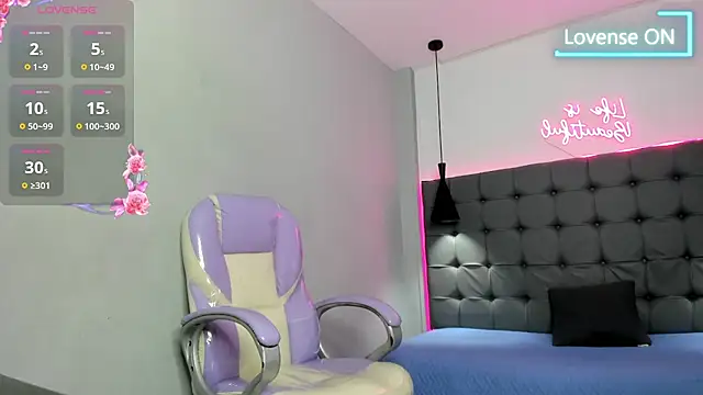 Czat XXX na żywo – scarletcherry18
