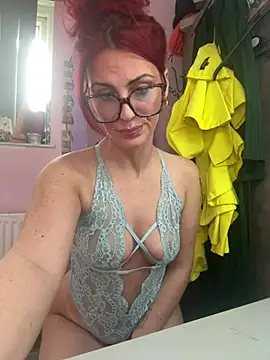 cherrybaby30xx's Live XXX Chat