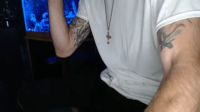 EspanolVato's Webcam Show