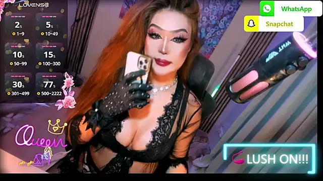 MistressHayfa2Explode লাইভ XXX চ্যাট