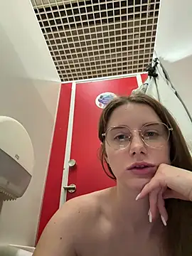 Czat XXX na żywo – FReyja_44