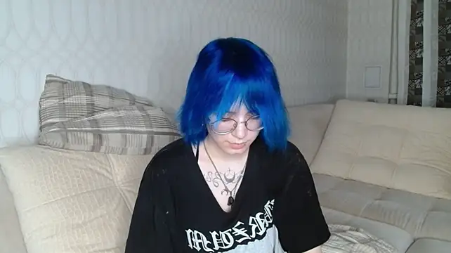 KellePourier's Live XXX Chat