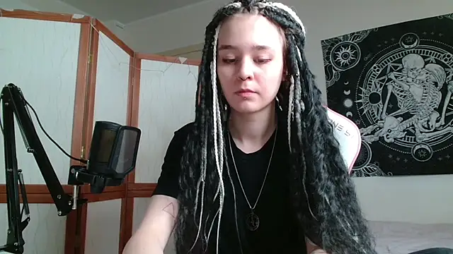 Mysterious_Toyn Live XXX chat