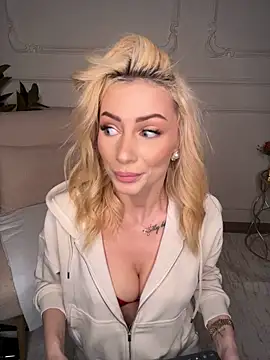 AngieShae লাইভ XXX চ্যাট