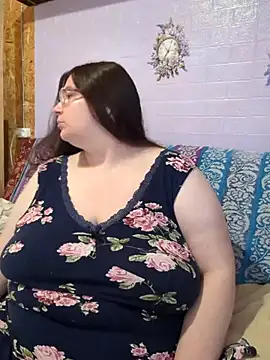 BrookeStreams 라이브 XXX 채팅