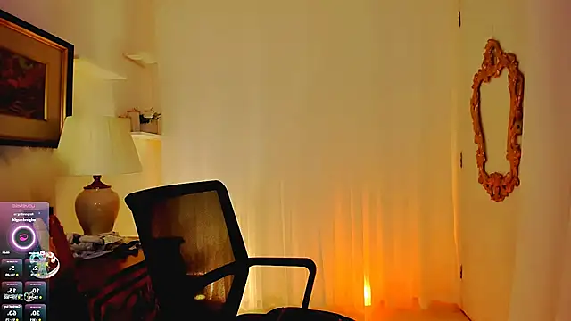MS_ALONDRA – Live XXX-chat