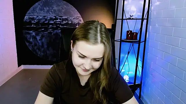LissaTelor's Live XXX Chat