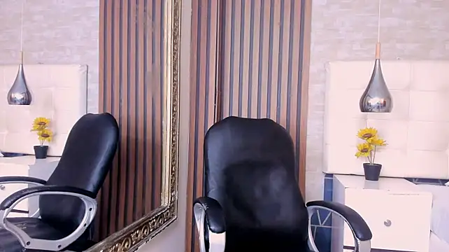 XXX chat uživo modela DaviidClarck