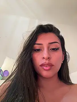 Chat XXX ao vivo de sweetAli_
