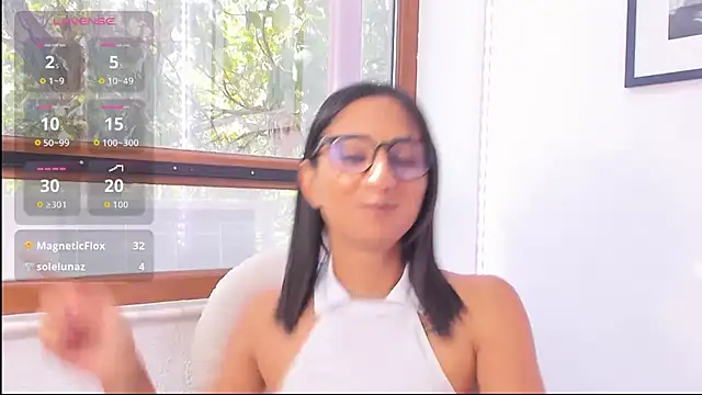 Živý XXX chat sugarburn