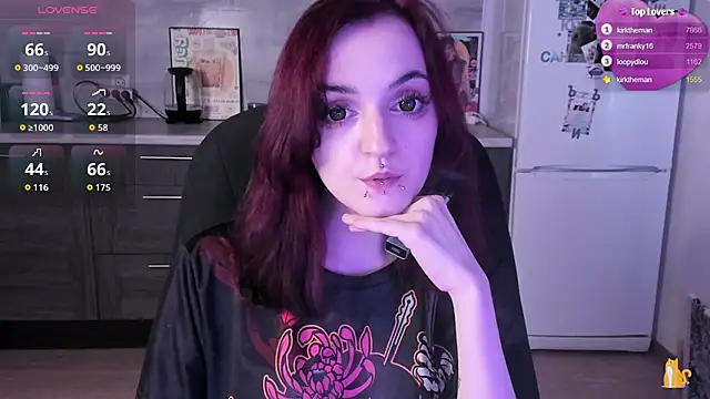 lina__tyaaan Chat XXX in diretta