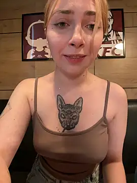 Sunny___Bunny's Live XXX Chat