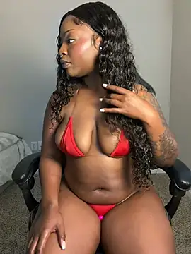 JasReign2 Show in webcam