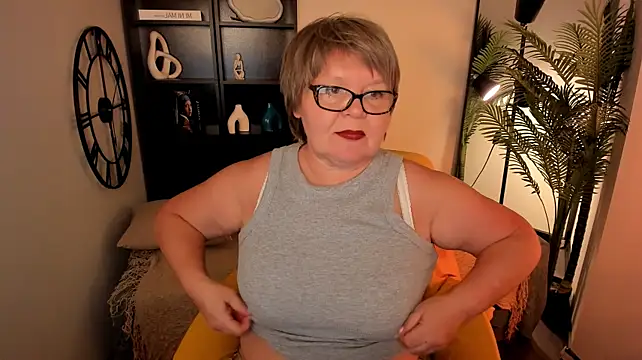 Shannonshine's Live XXX Chat