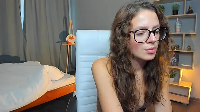 Chat XXX en directo de AnissaPote