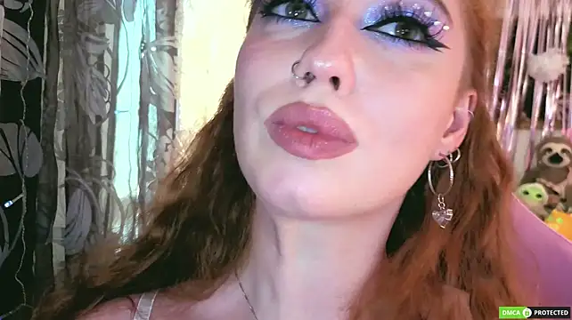 TinaBrook Live XXX Chat