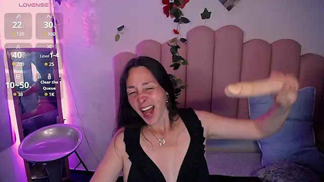 Chat XXX en directo de janneth16