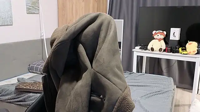 skydian Webcam show