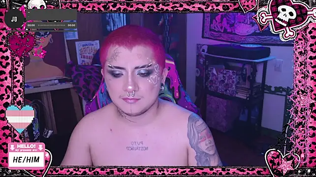 Chat XXX en directo de masterkevinftm