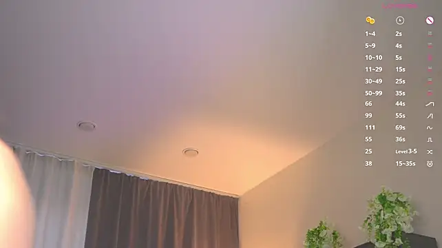 DaineSanon – Live XXX-chat