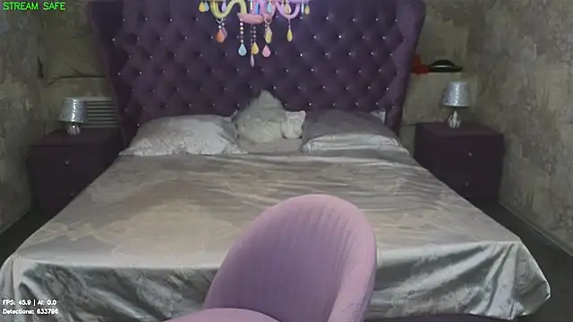Chat XXX en directo de Pippa_Pebble