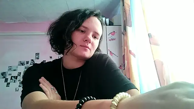 KieraTerlecki Chat XXX in diretta
