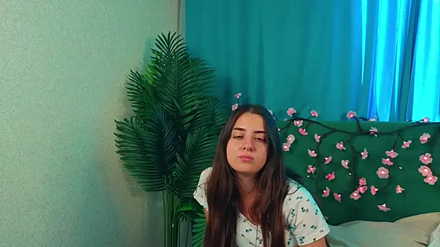 Živý XXX chat AoifeBanks