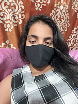 Sandhya_77 现场XXX聊天