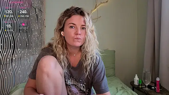 VibeJenny – Naživo XXX chat