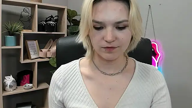 SweetLilyxo 现场XXX聊天