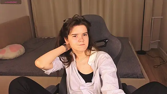 XXX chat uživo modela Rita_Addams