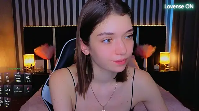 Chatroom XXX en direct de Cherry_Wipe