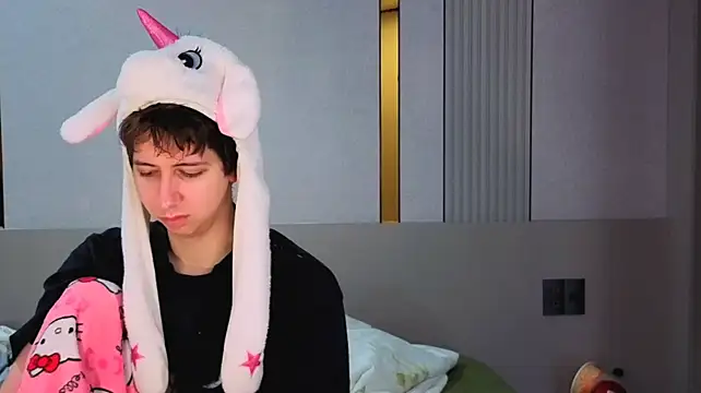 Timothy_Fox 在線直播表演