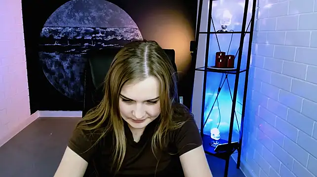Czat XXX na żywo – LissaTelor