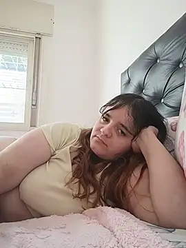 XXX chat uživo modela Bombon_ok